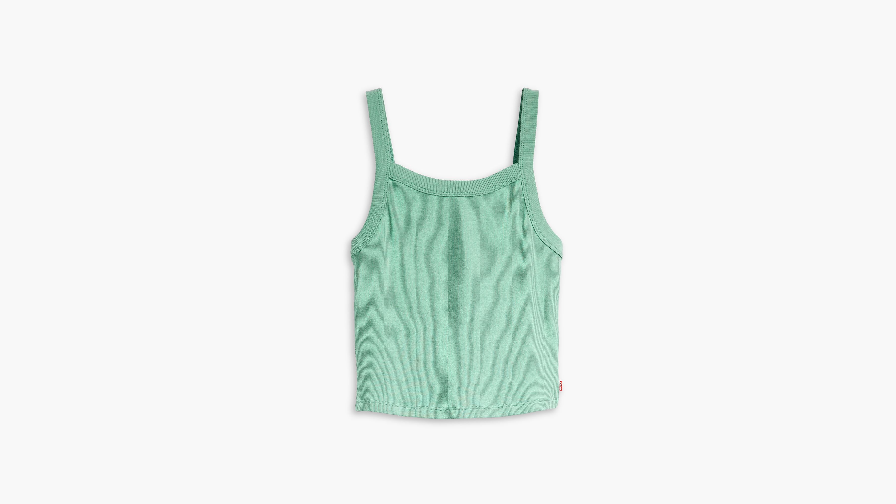 Essential Sporty Tank Top 5