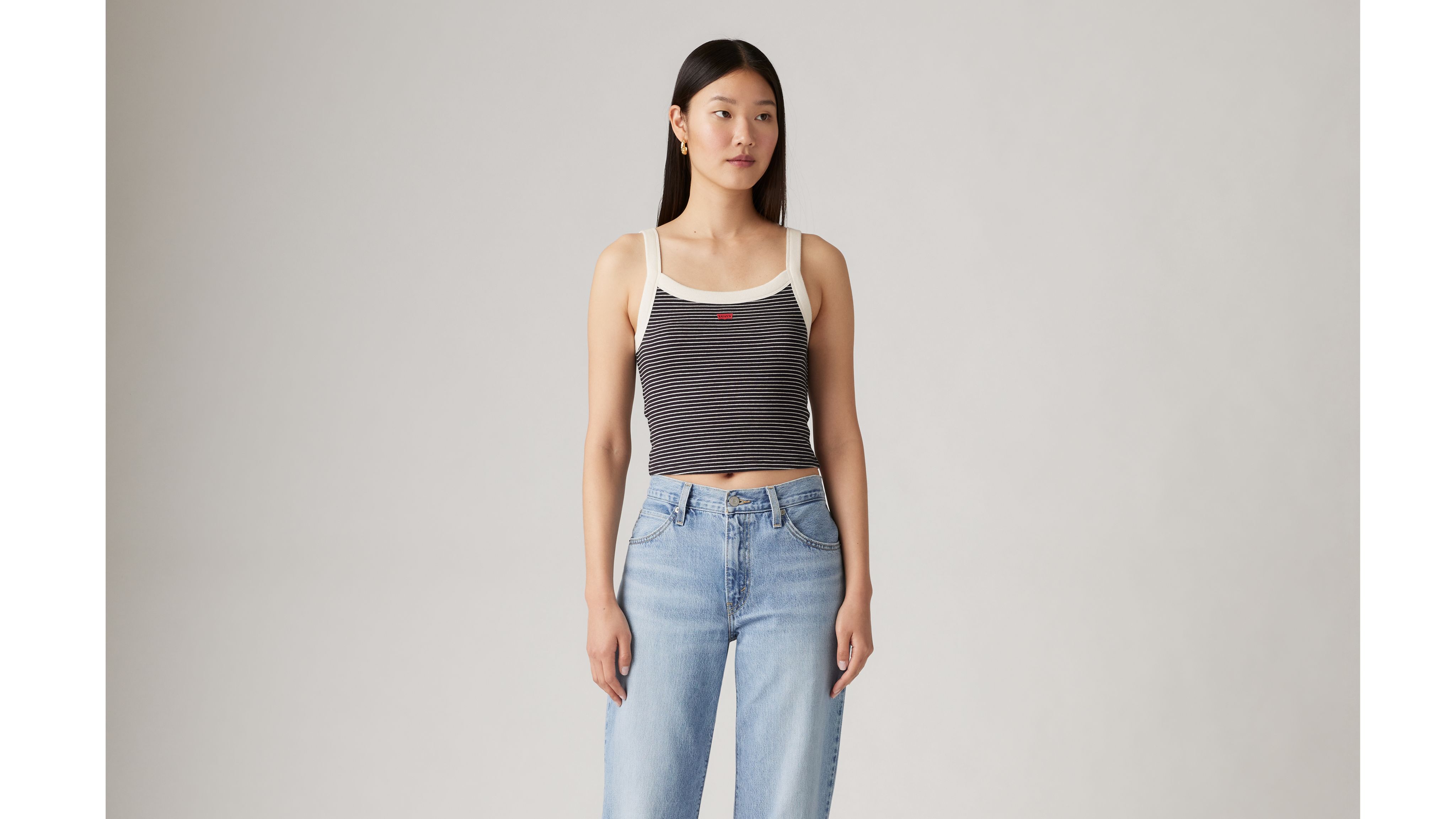 Essential Sporty Tank Top 2