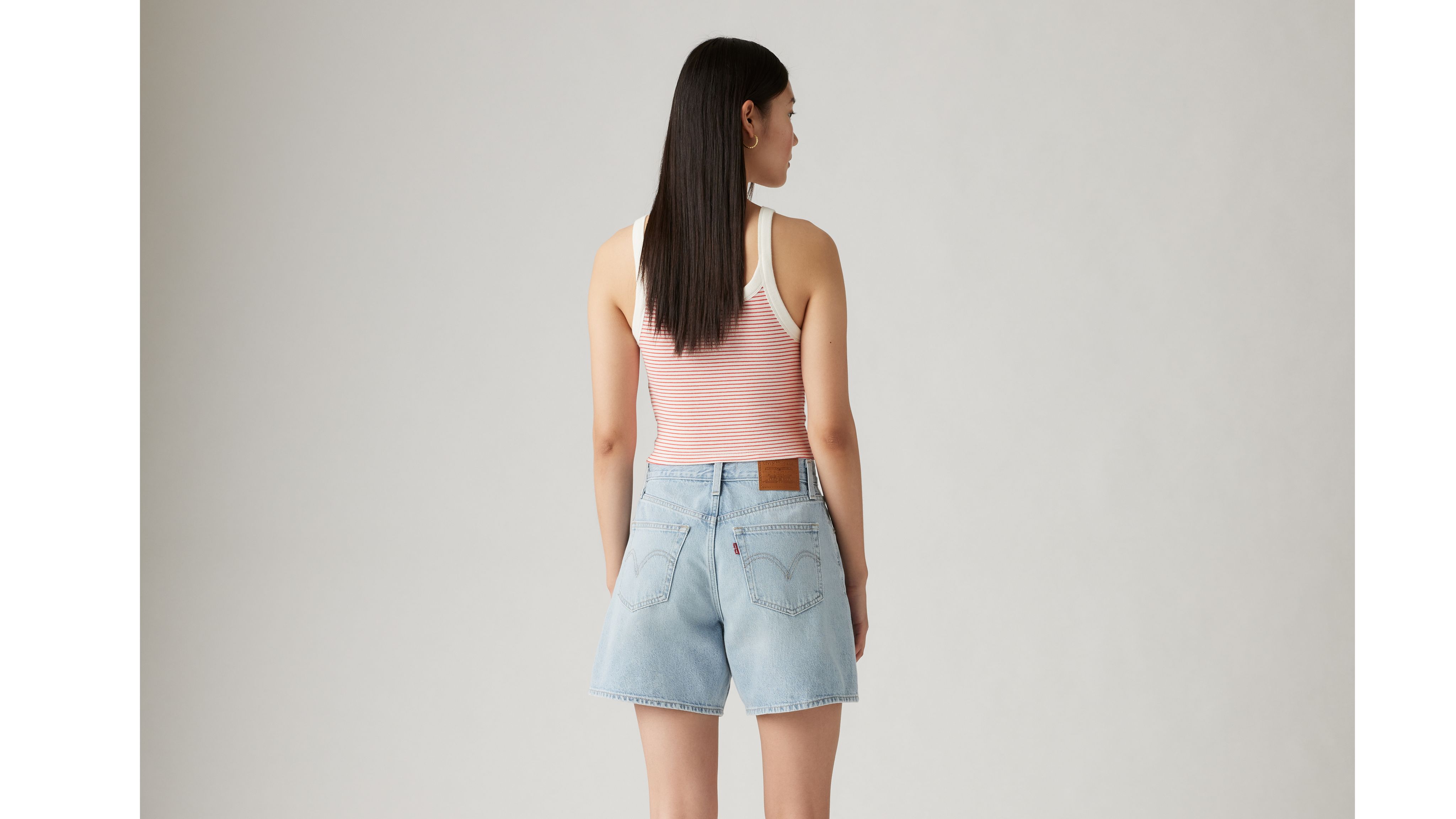 Essential Sporty Tank Top 3