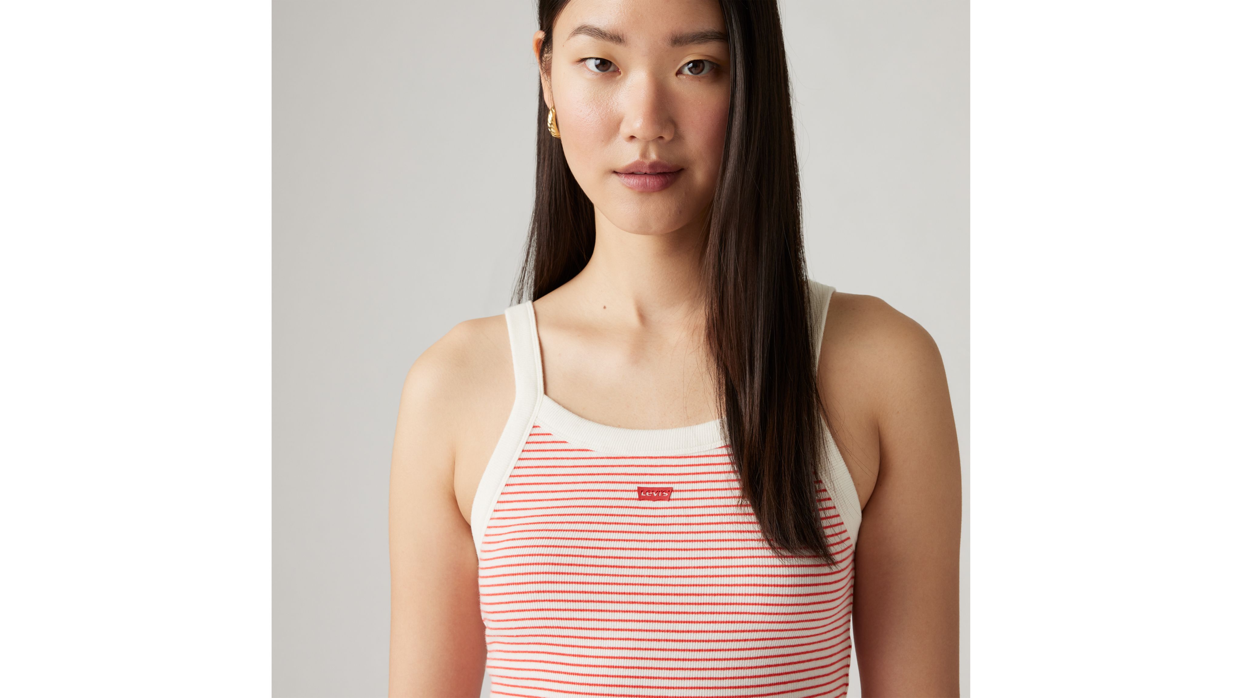Essential Sporty Tank Top 4