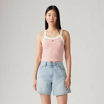 Essential Sporty Tank Top 2