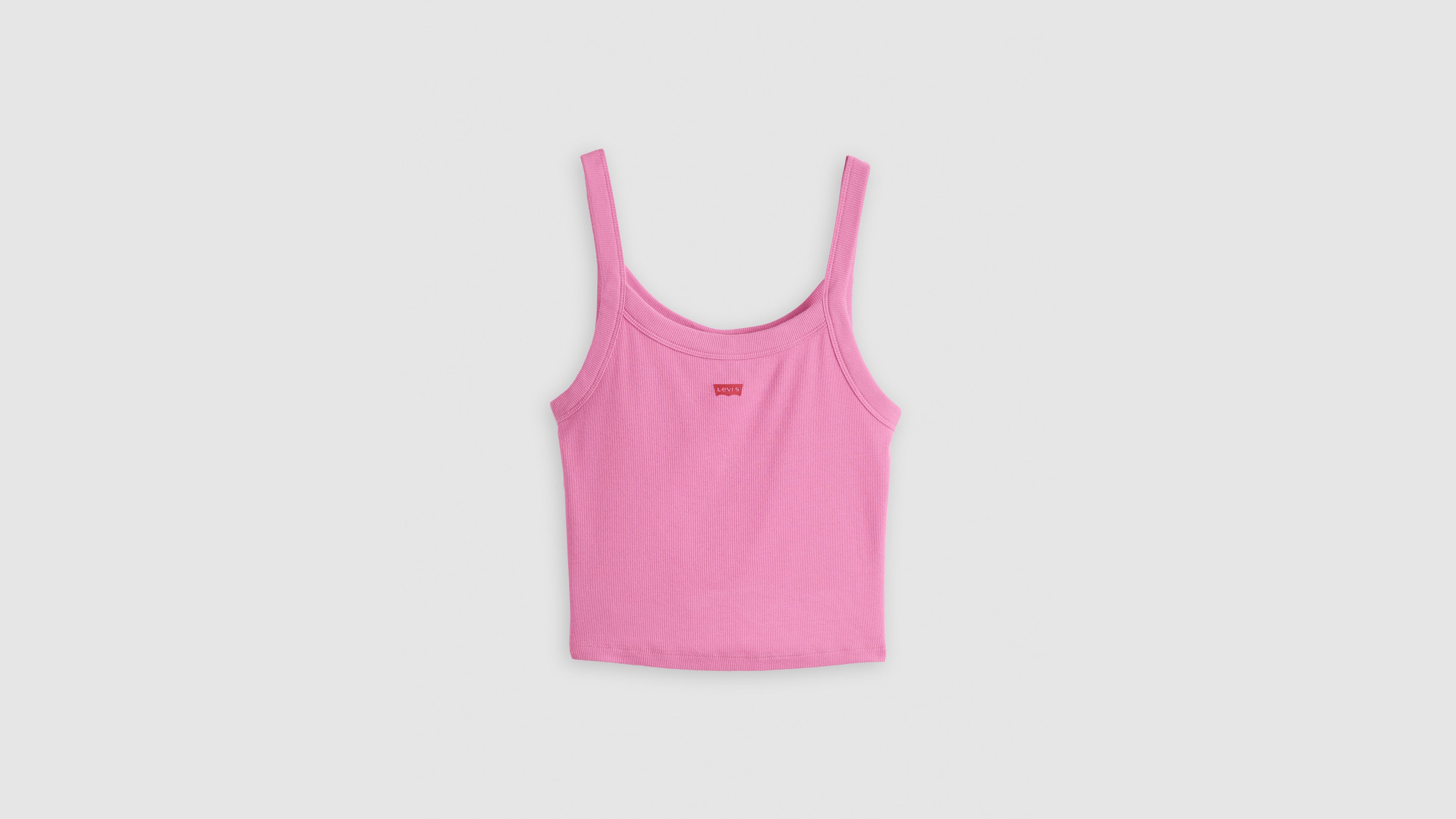 Essential Sporty Tank Top 3
