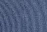 Chrome Outline Batwing Vintage Indigo X - Bleu - T-shirt manche longue graphique Mini Ringer