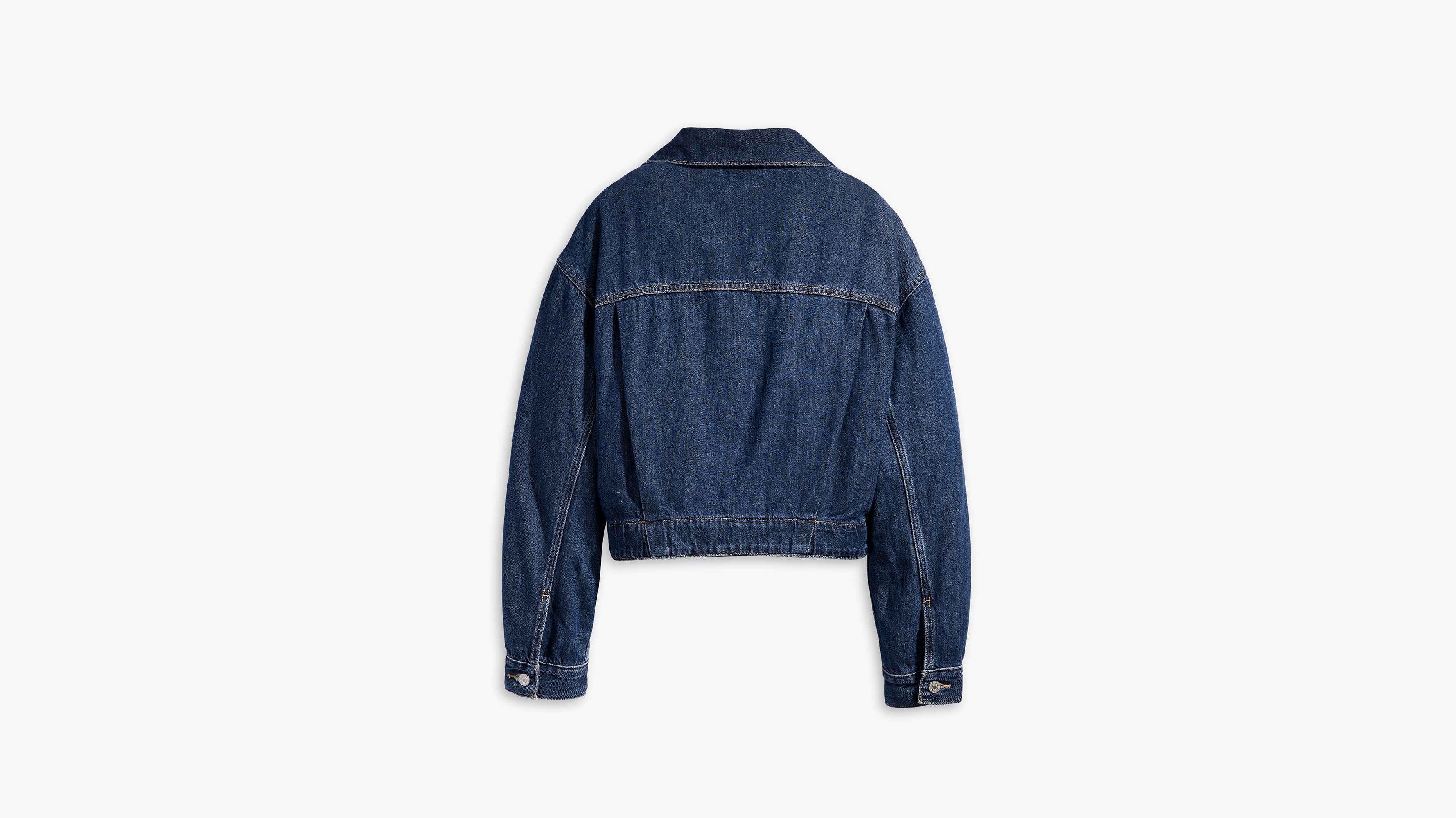 Featherweight Trucker Jacket 6