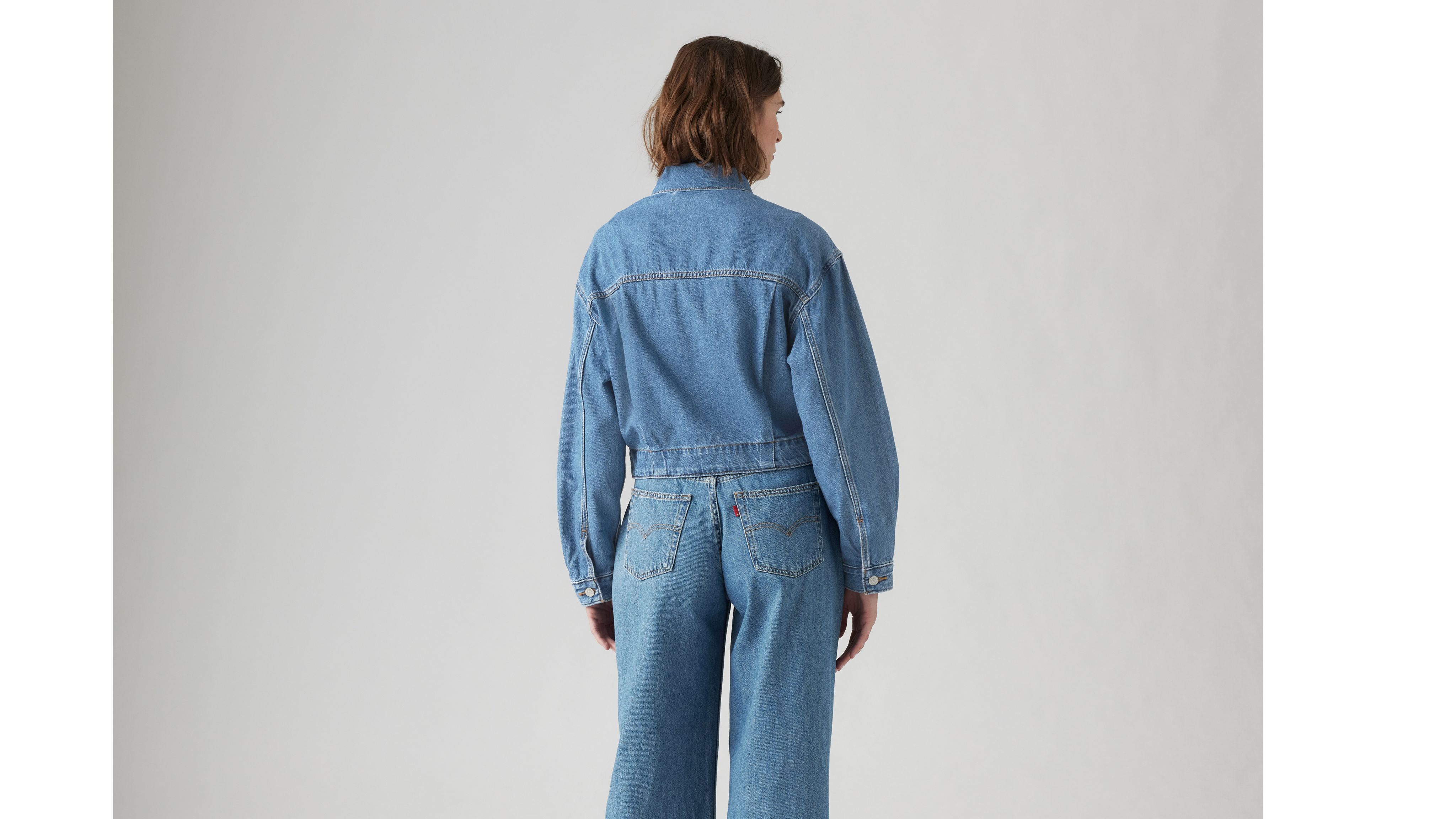 Featherweight Trucker Jacket 3