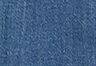 Playday Jumpsuit - Bleu - Combishort manches courtes Heritage