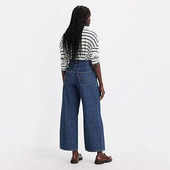 Jeans anchos Lightweight 4
