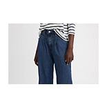 Jeans Lightweight oversize 5