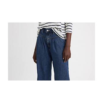 Jeans anchos Lightweight 5