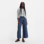 Jeans Lightweight oversize 1