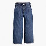 Jeans anchos Lightweight 6