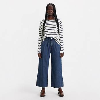 Jeans anchos Lightweight 2