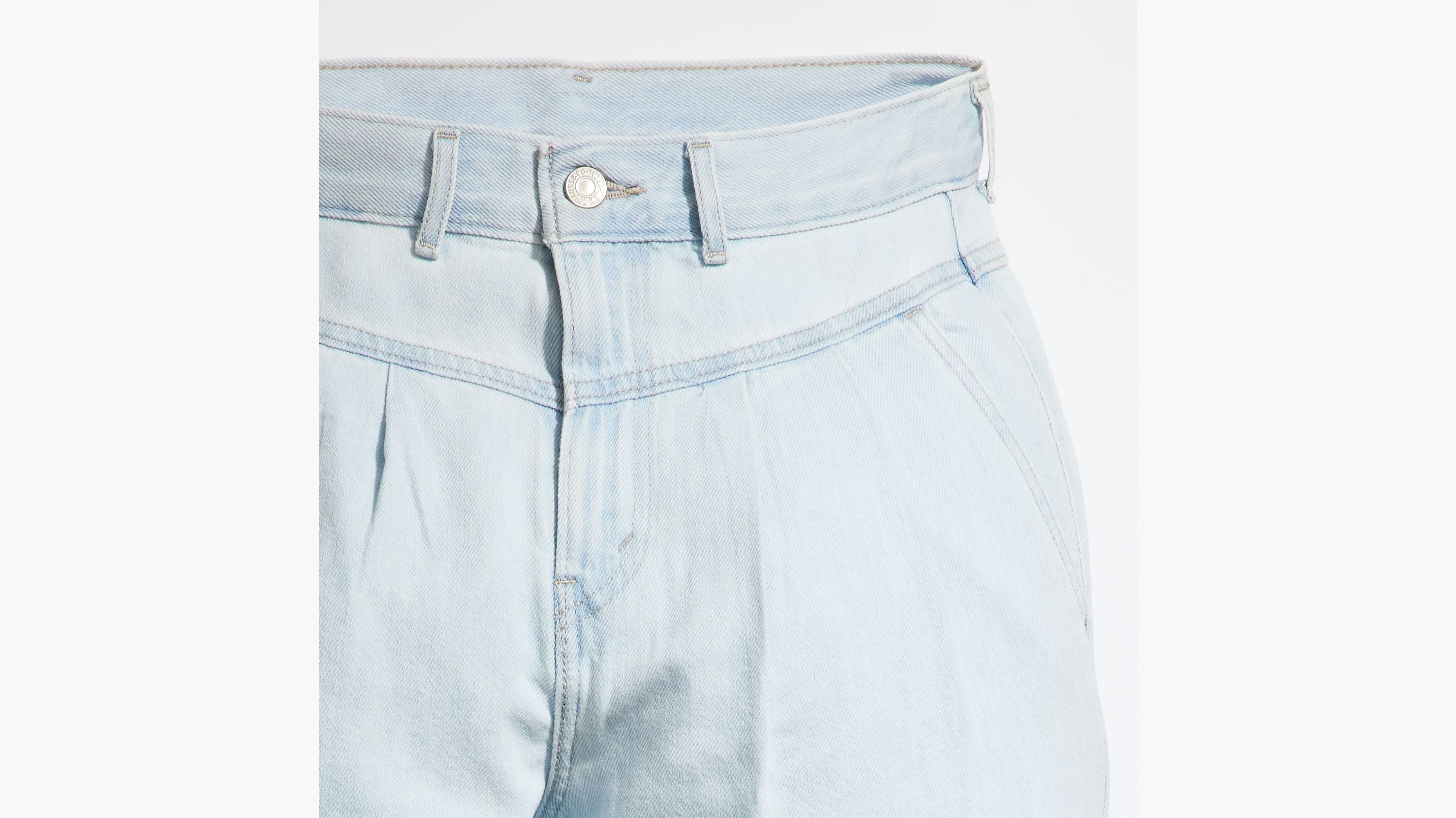 Lightweight Baggy Jeans Blue Levi's® GB