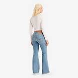 Superlow Flare Jeans 3