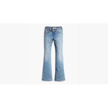 Superlow Flare Jeans 4