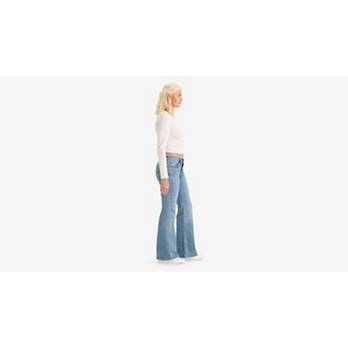 Superlow Flare Jeans 2
