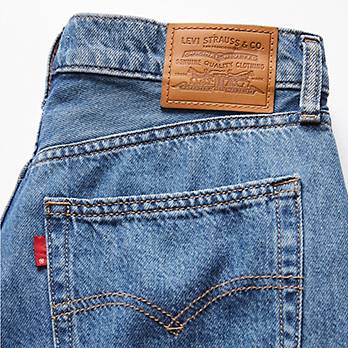 Dad Jeans Lightweight oversize a gamba ampia 7