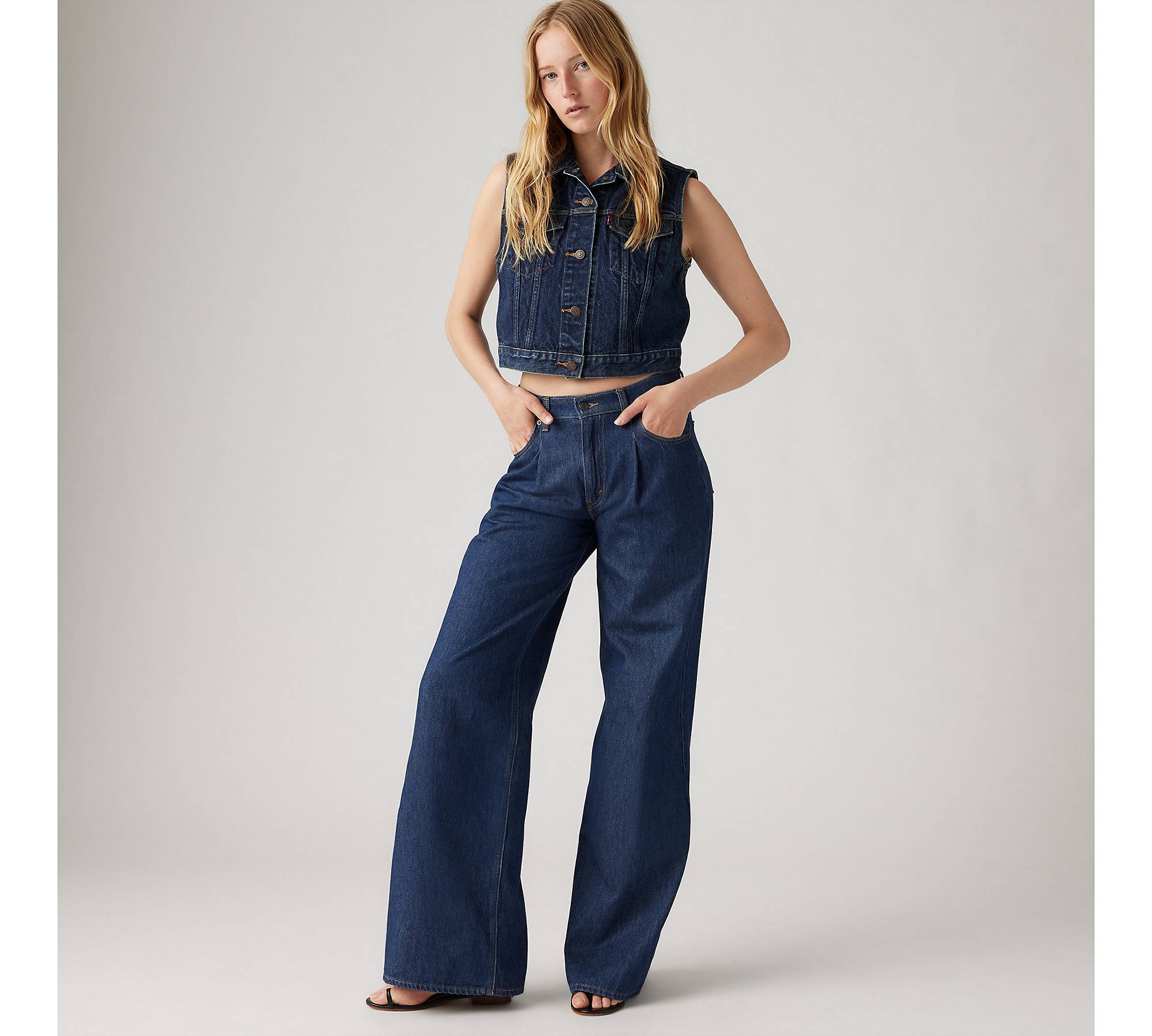  Trouser - Women's Jeans / Women's Clothing: Clothing