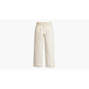 Dad Jeans Lightweight oversize a gamba ampia 6
