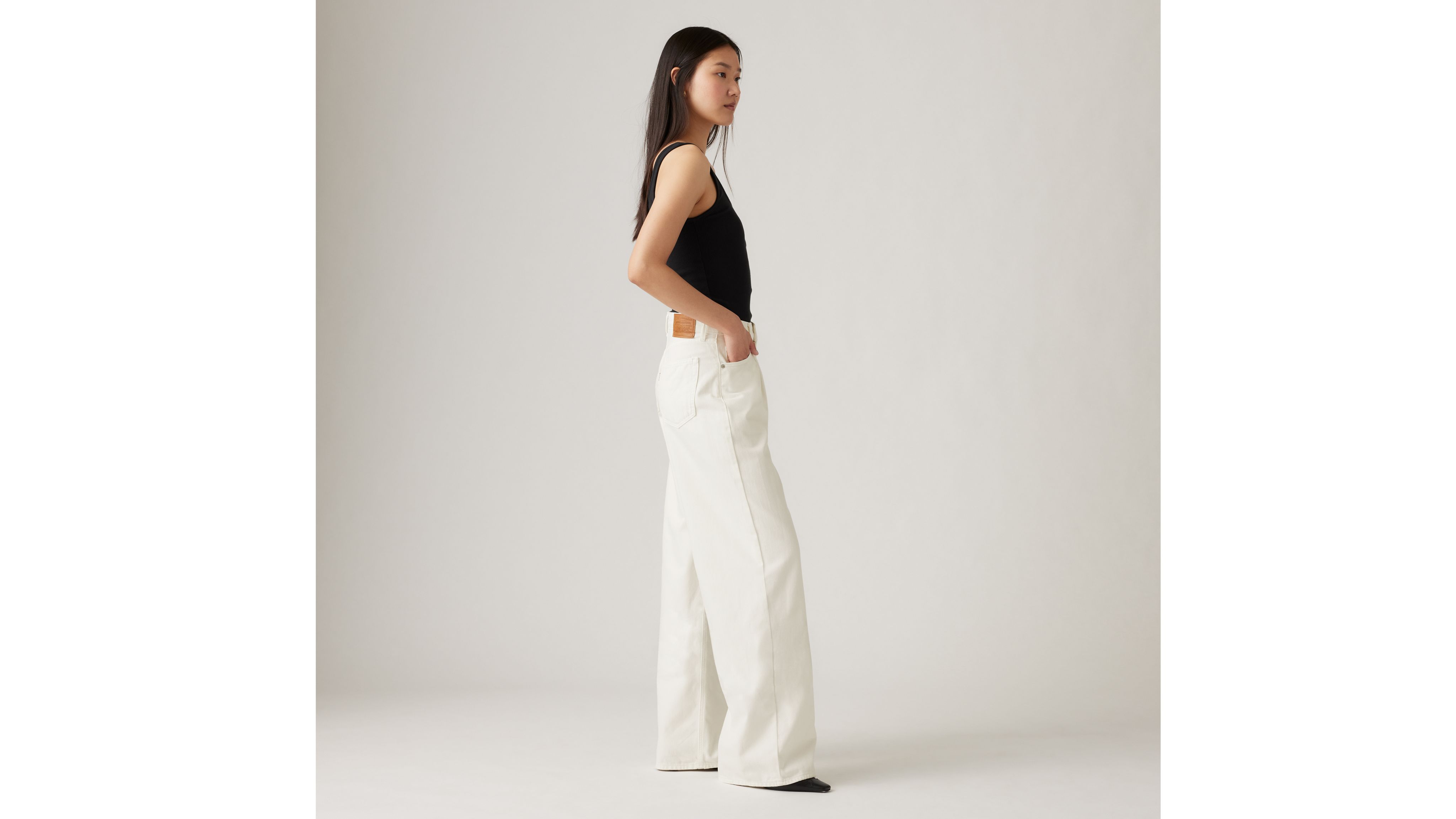 URBAN RESEARCH（アーバンリサーチ）の「DAD EASY PANTS（その他