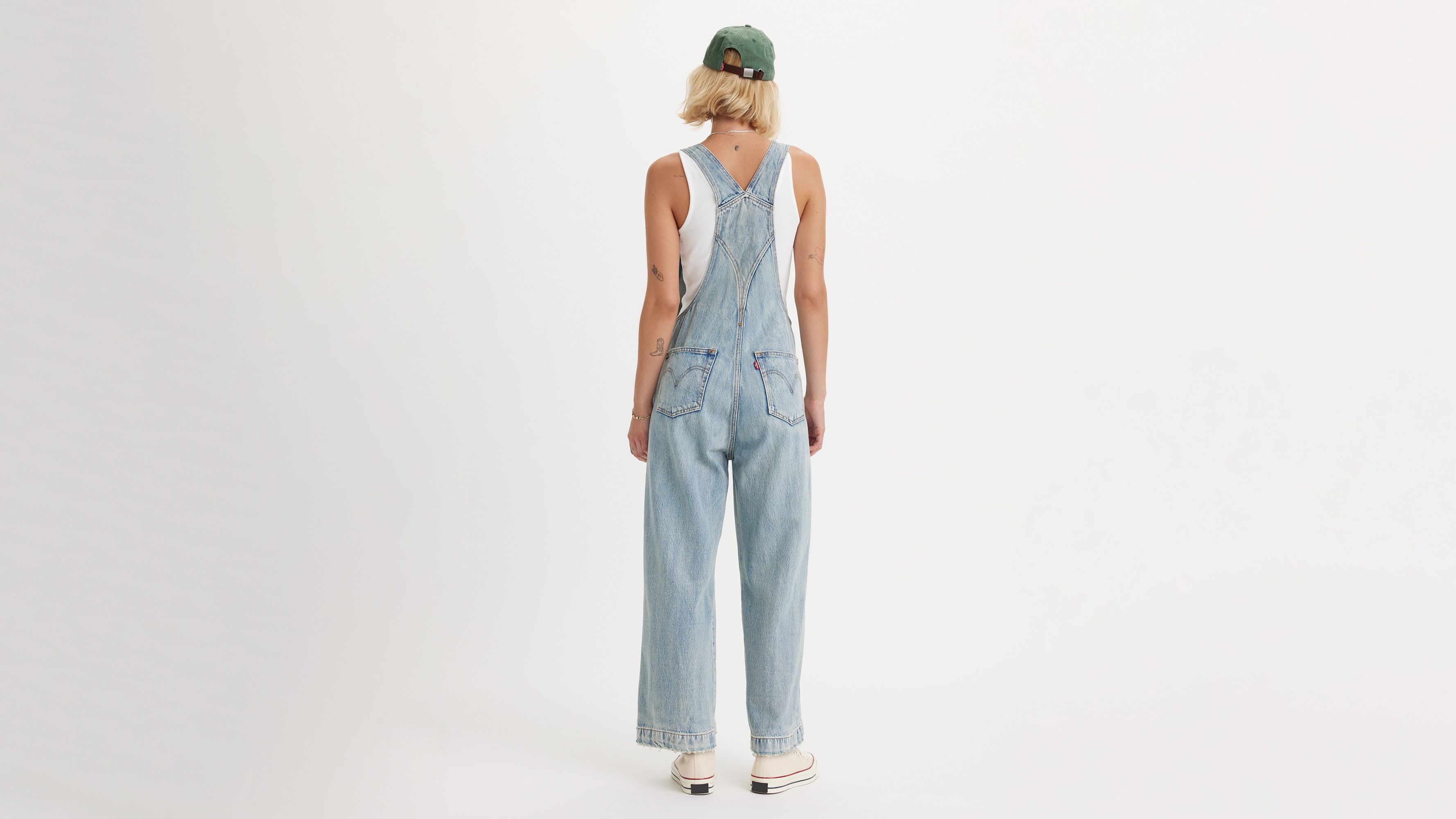 Apron Women's Overalls