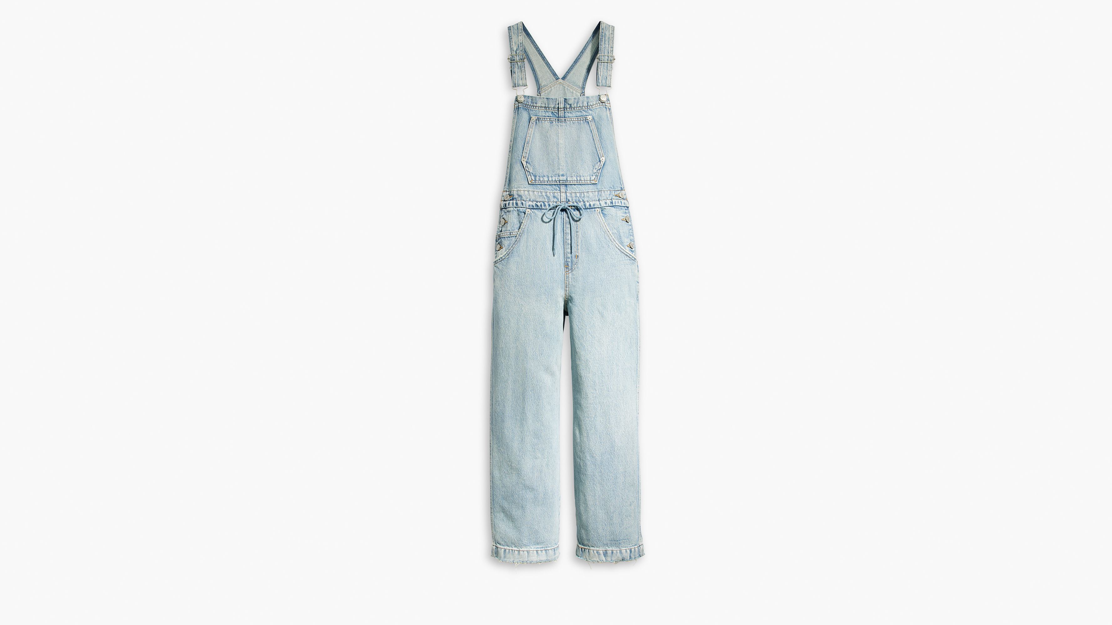 Apron Women's Overalls