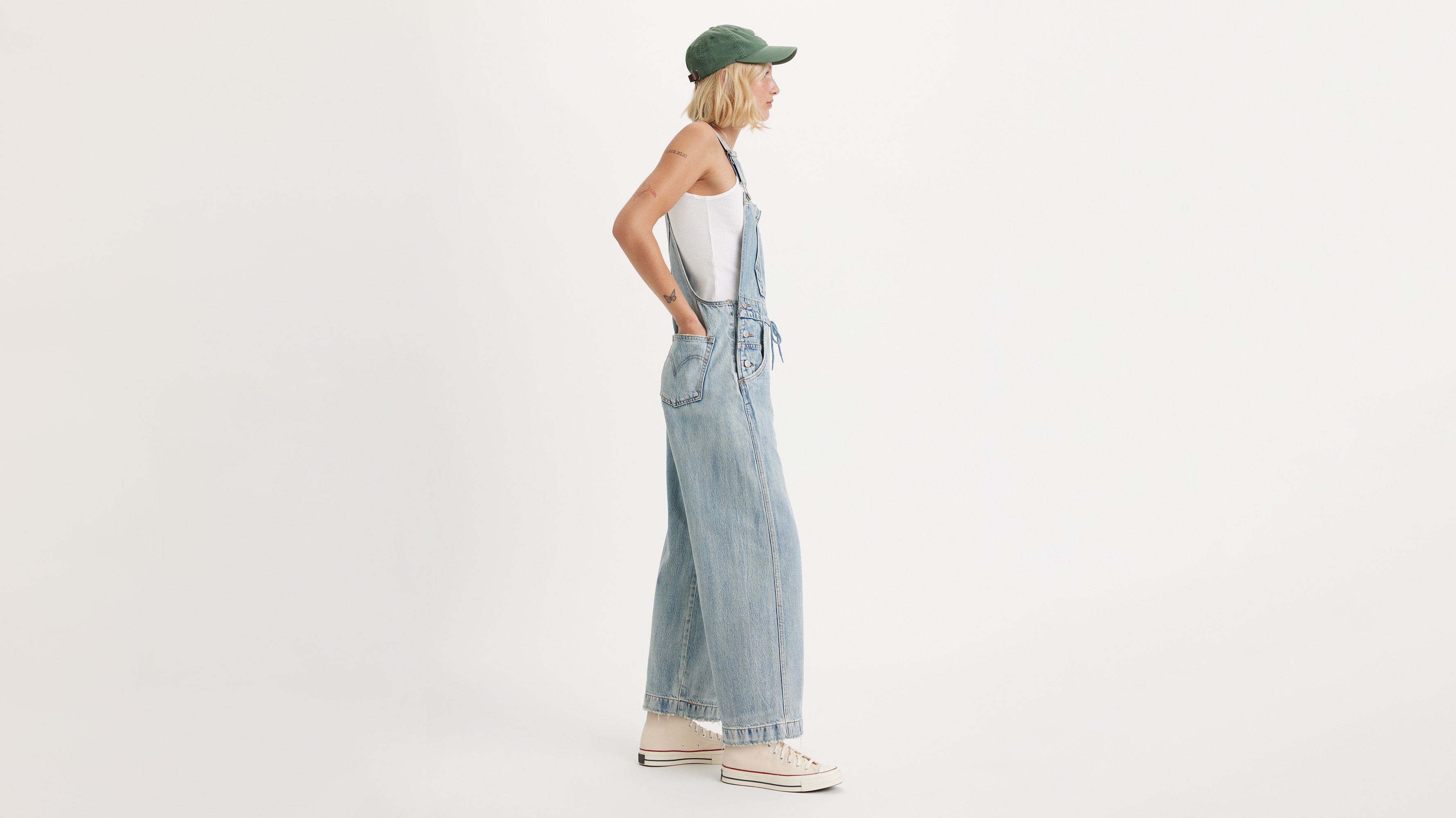 Apron Women's Overalls