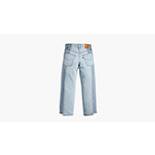 Baggy Recrafted Dad-jeans 7
