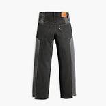 Jeans Baggy Dad Recrafted 7