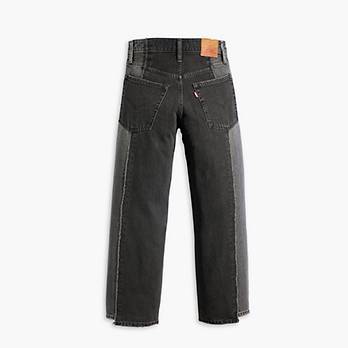 Jeans Dad Recrafted oversize 7