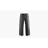 Baggy Dad Recrafted Women's Jeans 6