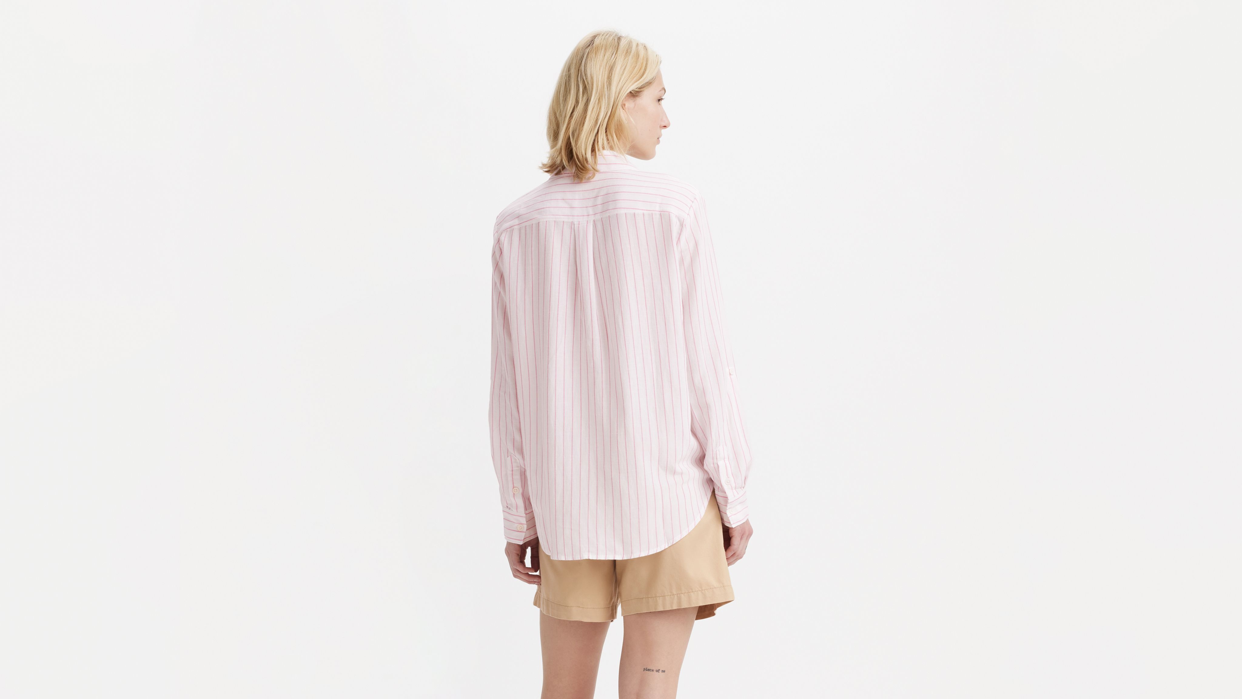 Camisa utilitaria Doreen 3