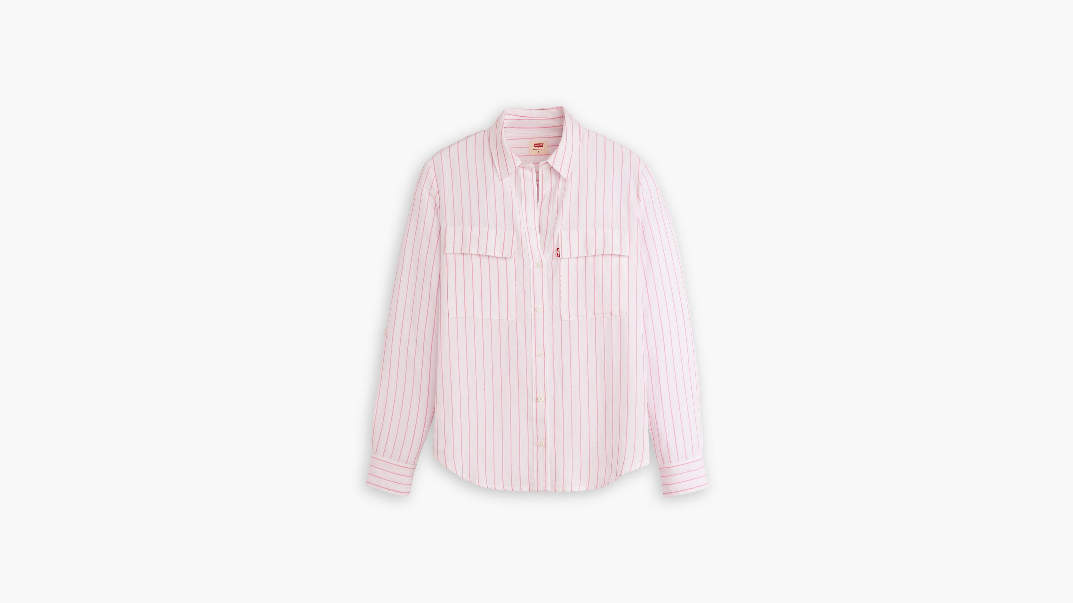 Camisa utilitaria Doreen 5