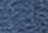 In Patches 2 - Blå - Doreen lightweight utility-skjorta