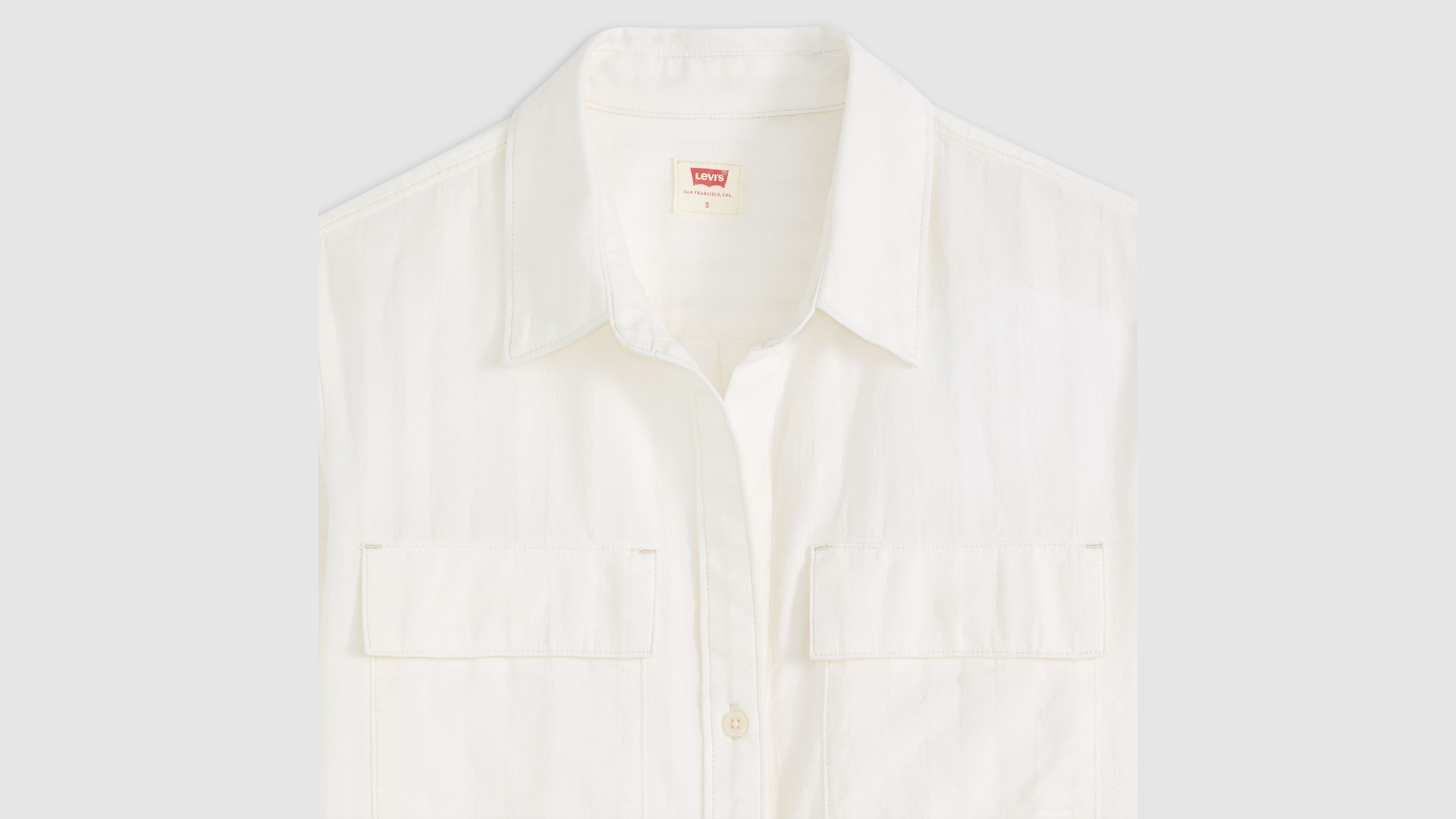Doreen Utility Shirt 6