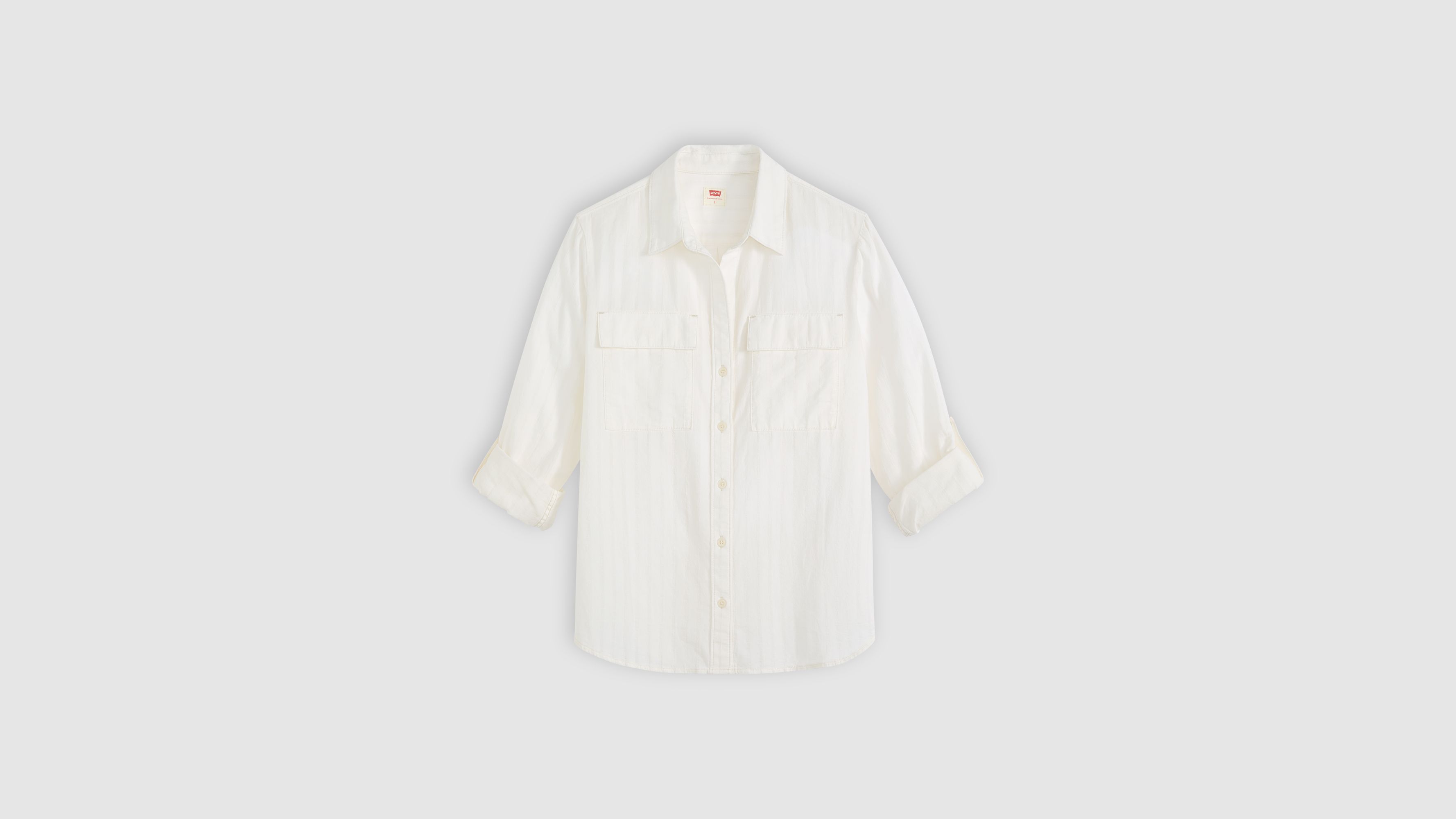 Doreen Utility Shirt 5