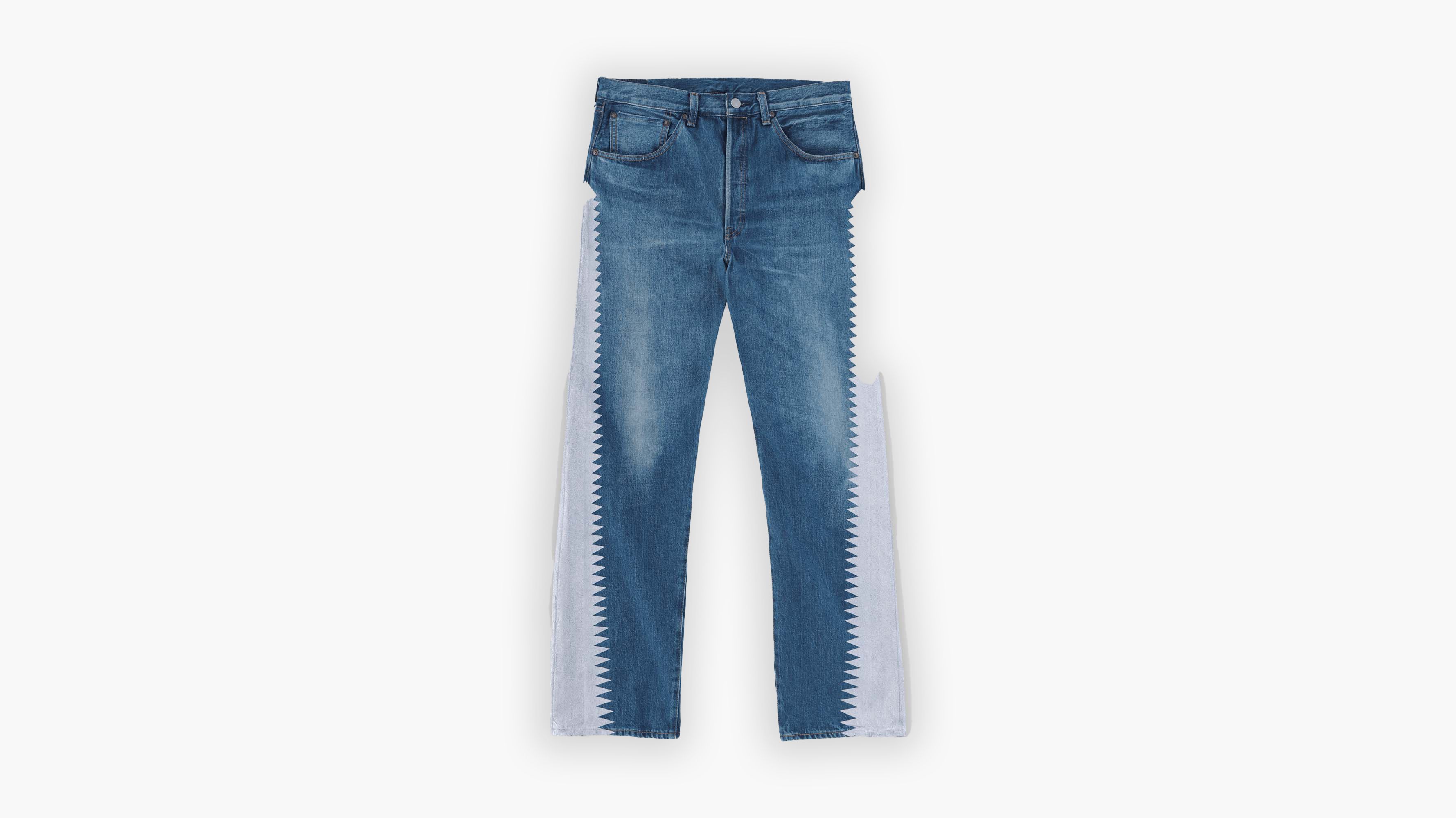 Jean 501® 1955 Levi's® - Slam Jam 7