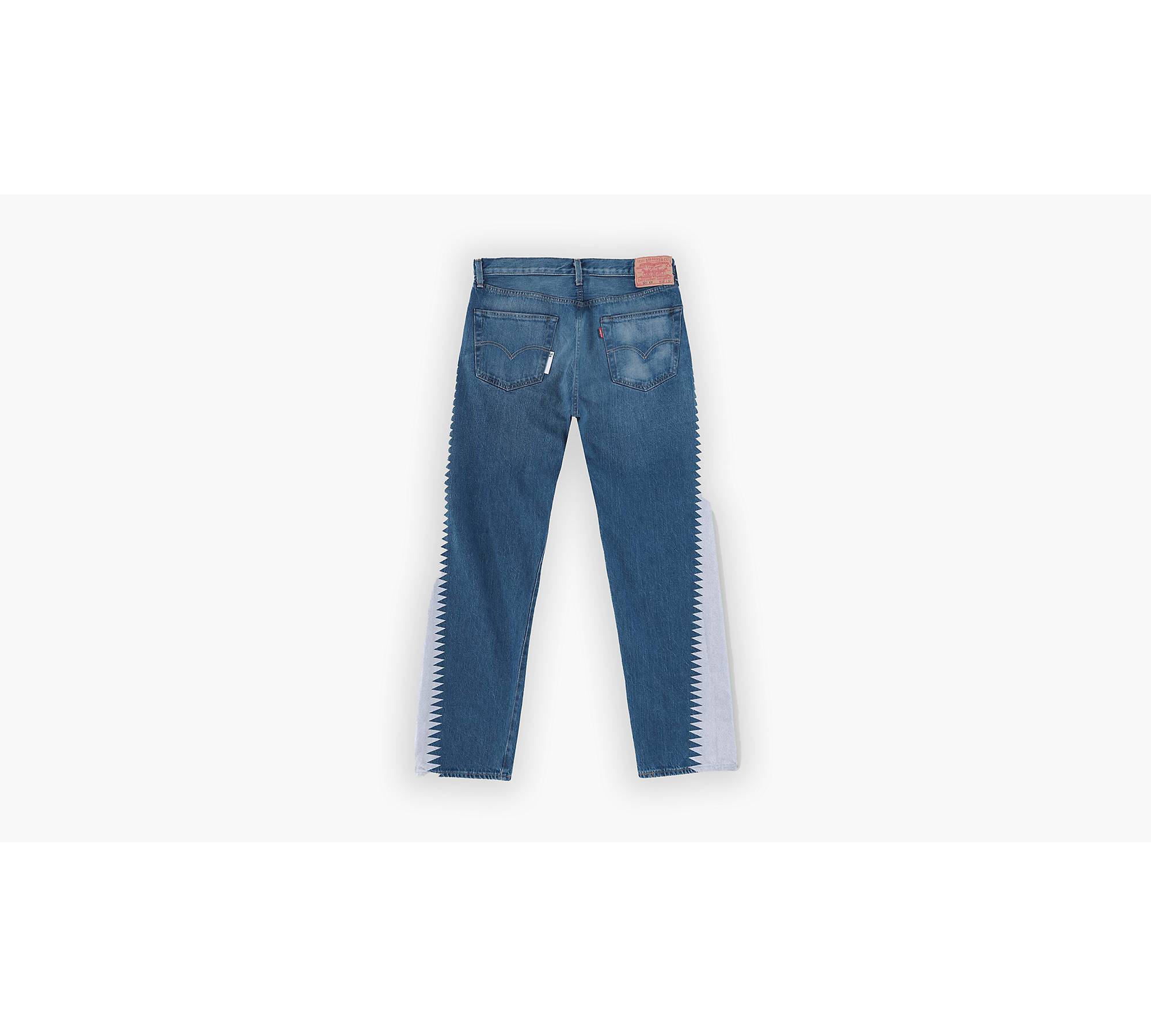 Celebrating the Birth of the Levi's® 501® Jean - Levi Strauss & Co