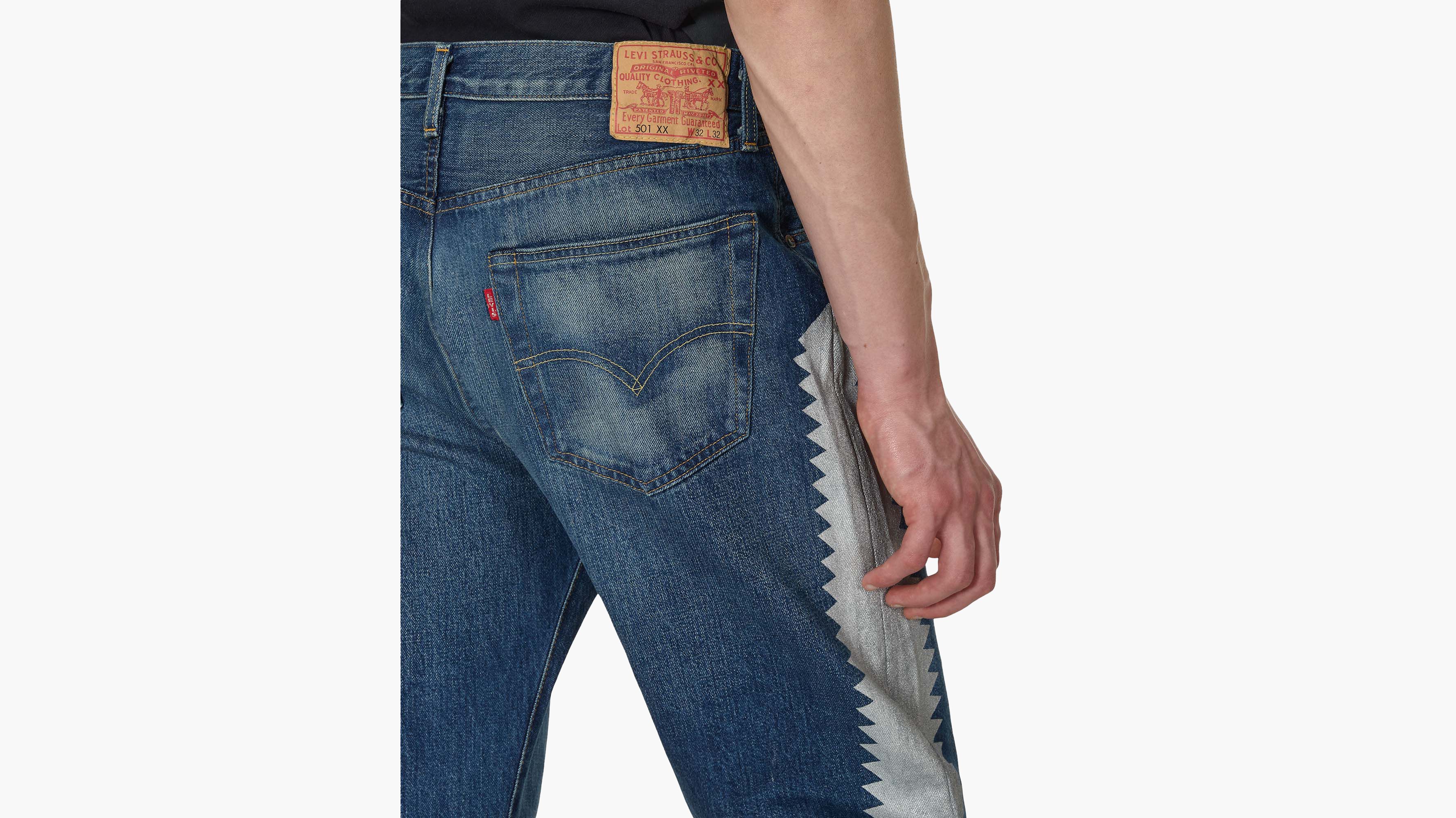 Jean 501® 1955 Levi's® - Slam Jam 5