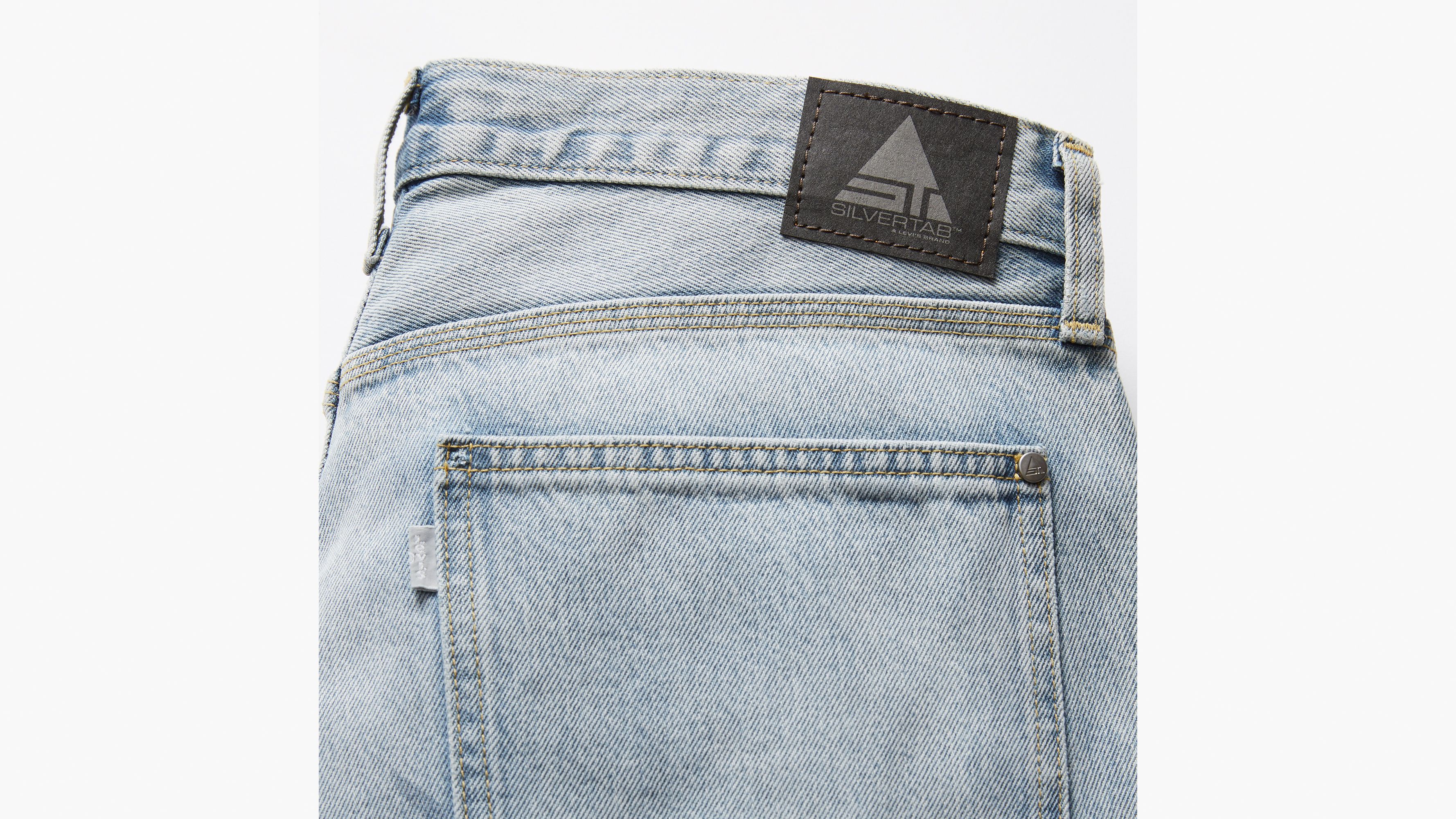 Levi's® SilverTab™ Baggy Carpenter Jeans