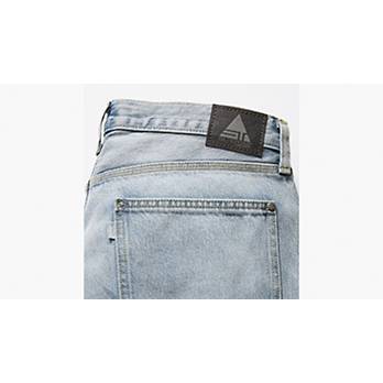Levi's® Silvertab™ Baggy Carpenter Jeans - Blue | Levi's® GB