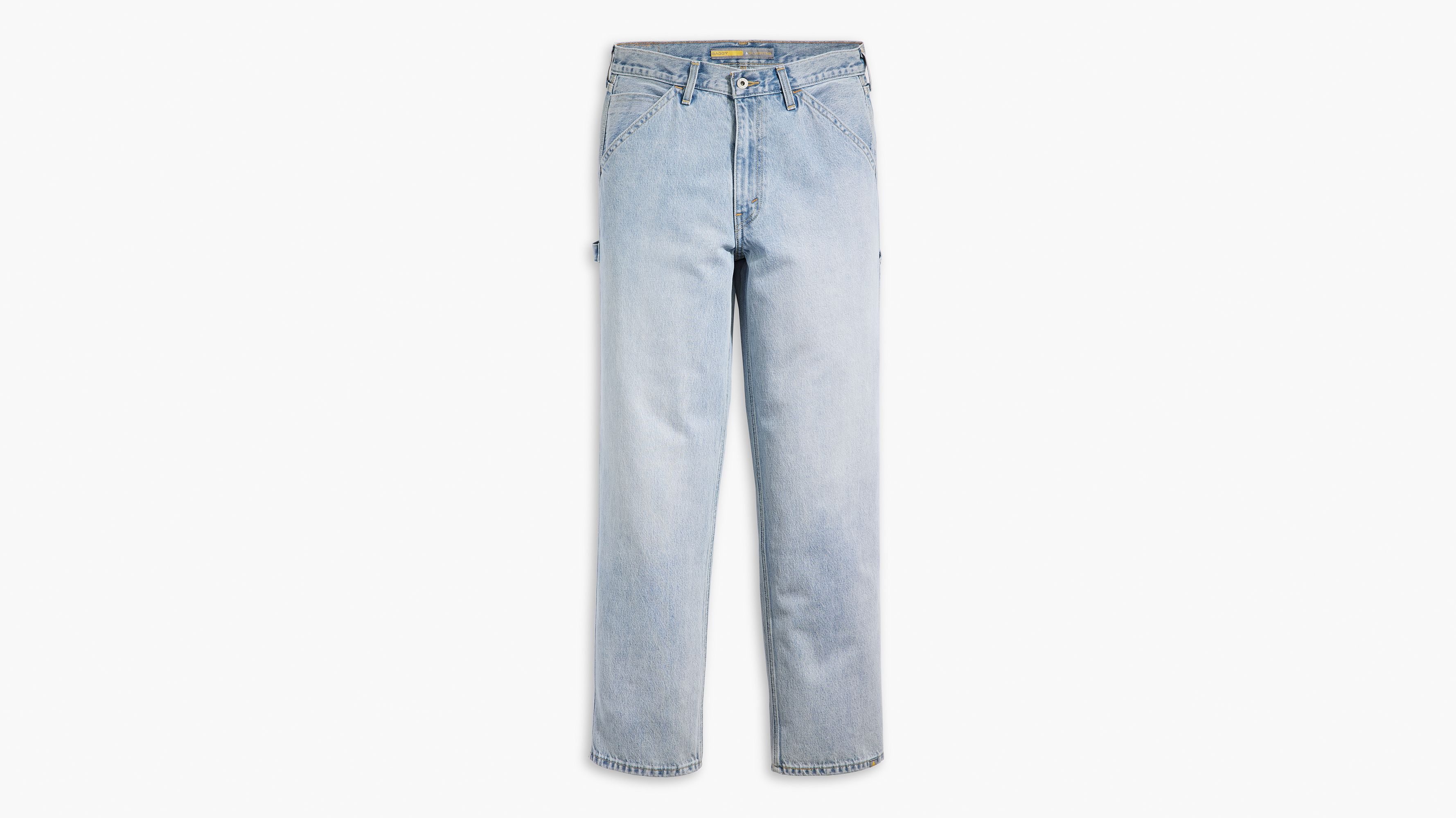 Levi's® SilverTab™ Baggy Carpenter Jeans