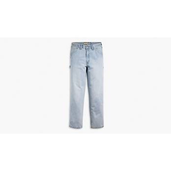 Levi's® SilverTab™ Baggy Carpenter Jeans 4