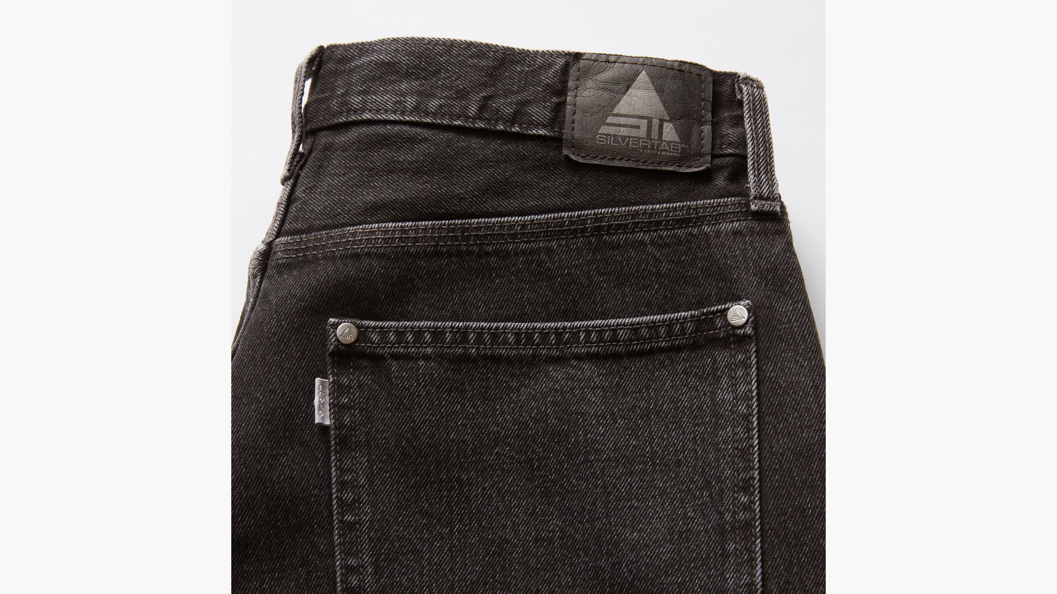 Levi s SilverTab Baggy Carpenter Jeans