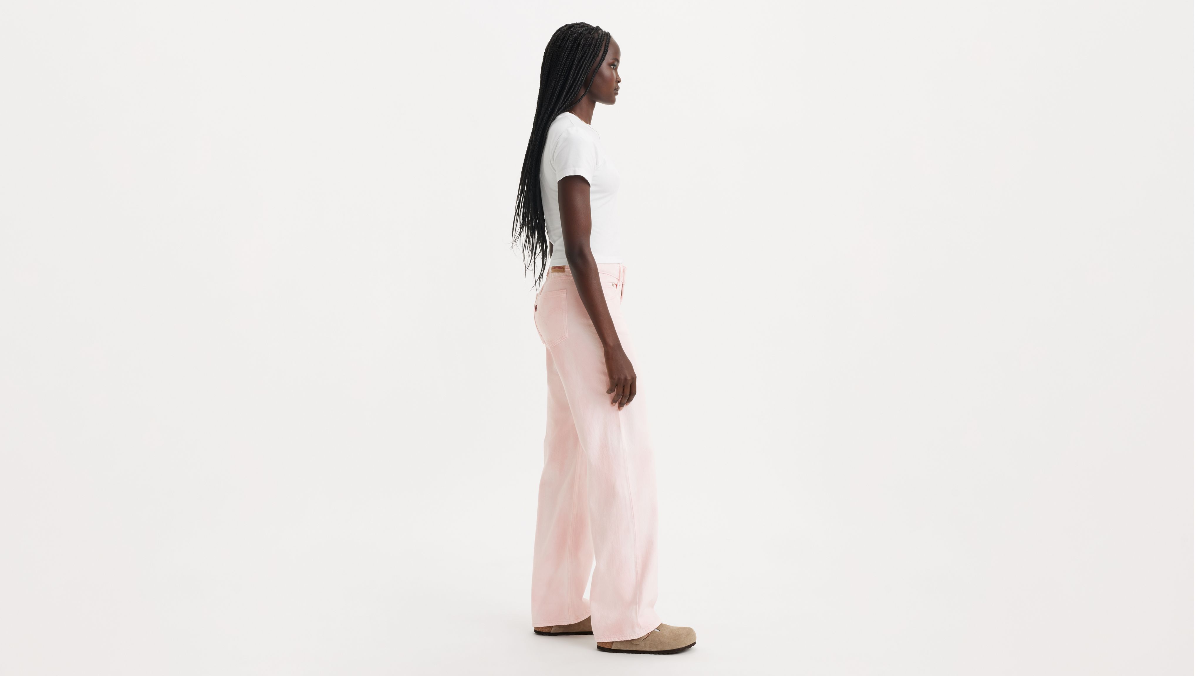 Superlow Loose Jeans 3