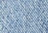 Table Talk W Dx - Bleu - Jean Superlow Loose