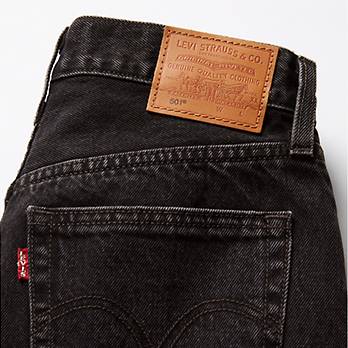 501® Original Chaps Jeans 8