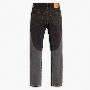 501® Original Chaps Jeans 7
