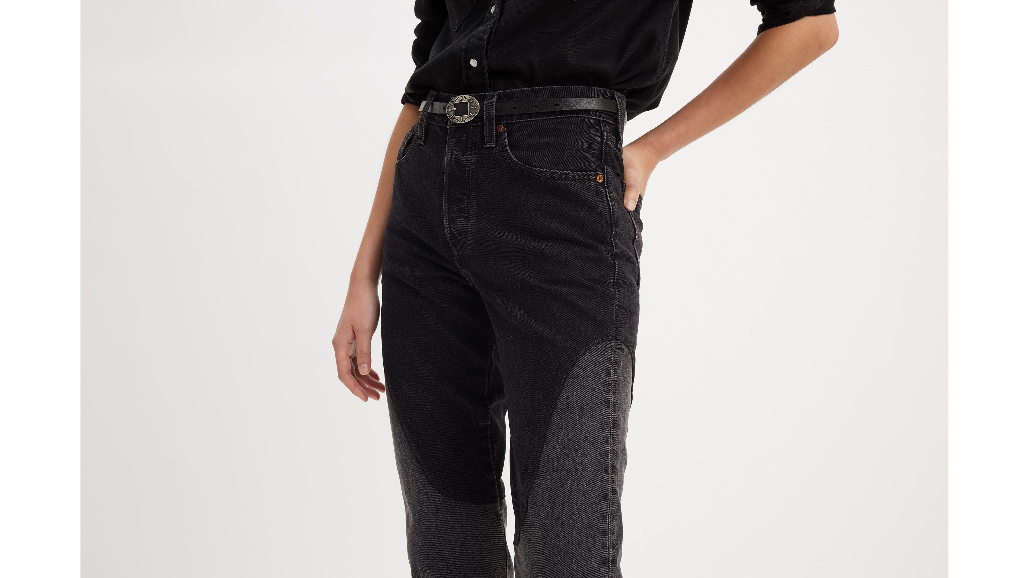 Levi's 501® Original Chap Jeans