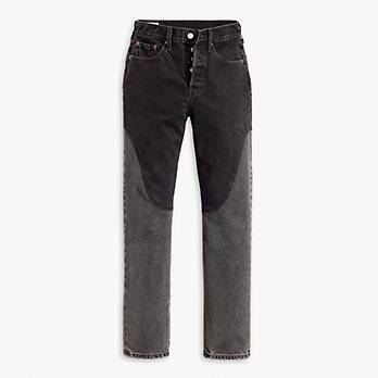 501® Original Chaps Jeans 6
